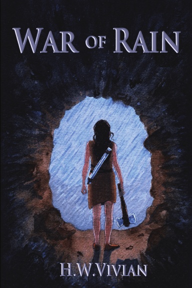 War of Rain