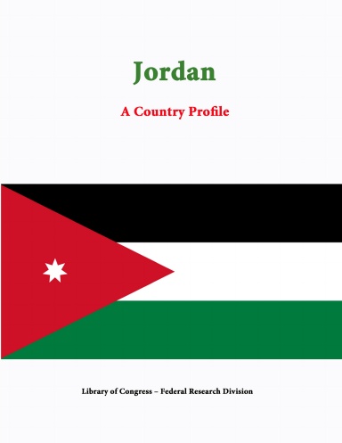 Jordan: A Country Profile