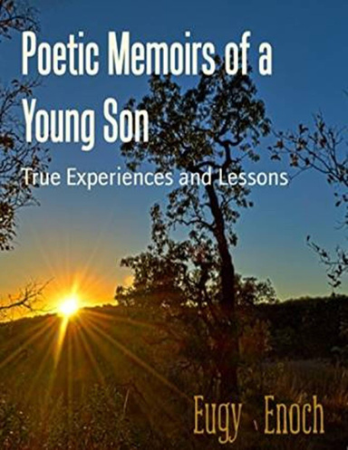 Poetic Memoirs of a Young Son - True Life Collections