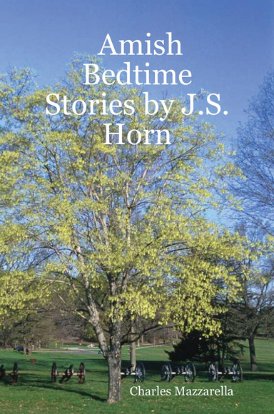 Amish Bedtime Stories by J.S. Horn