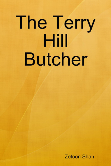 The Terry Hill Butcher