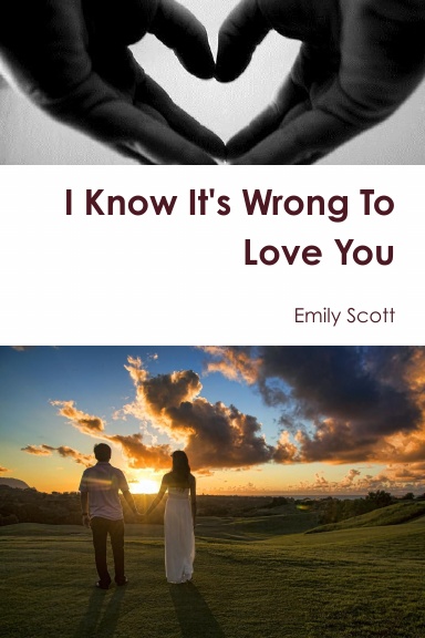 I Know It's Wrong To Love You