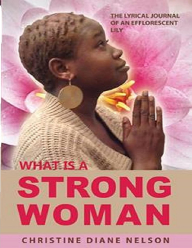 What Is a Strong Woman