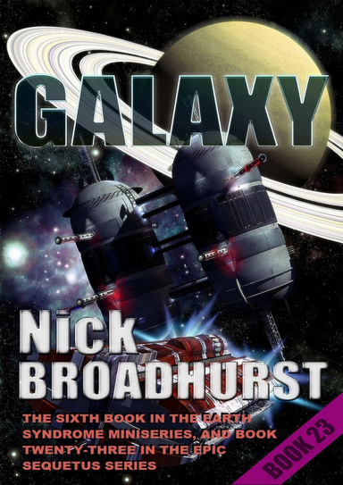 Galaxy: Bioclone Worlds