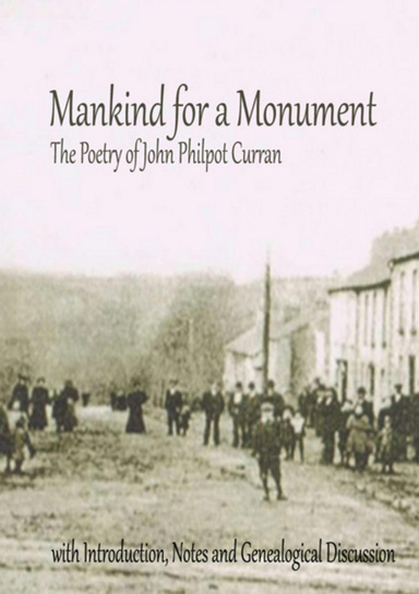 Mankind for a Monument
