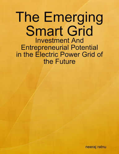 The Emerging Smart Grid