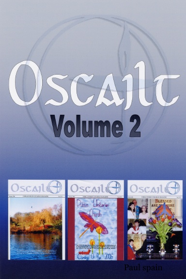 oscailt Volume 2