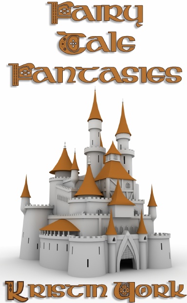 Fairy Tale Fantasies