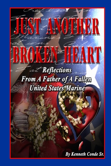 JUST ANOTHER BROKEN HEART