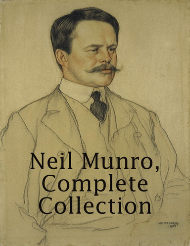 Neil Munro, Collection