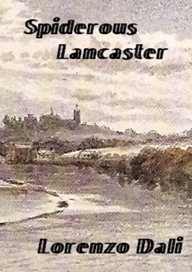 Spiderous Lancaster