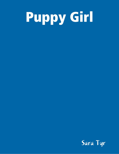 Puppy Girl