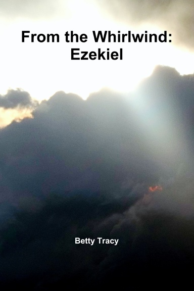 From the Whirlwind: Ezekiel