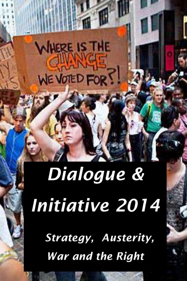 Dialogue & Initiative 2014