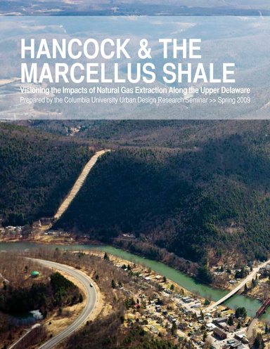 Hancock and the Marcellus Shale