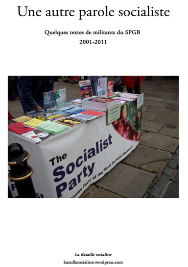 Une autre parole socialiste
