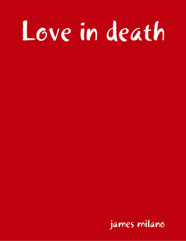 Love in death
