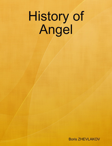 History of Angel