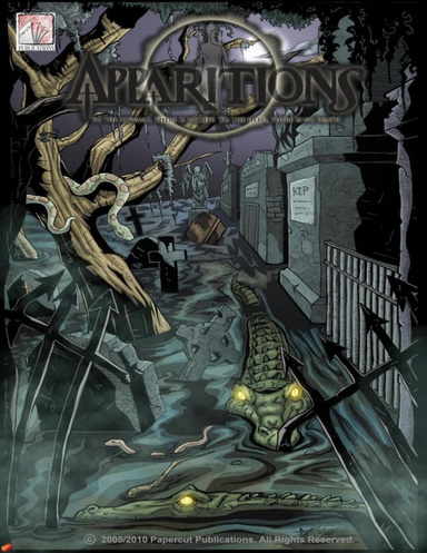 Apparitions Mini
