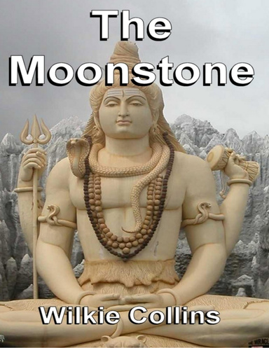 The Moonstone