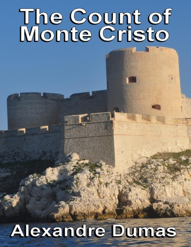 The Count of Monte Cristo