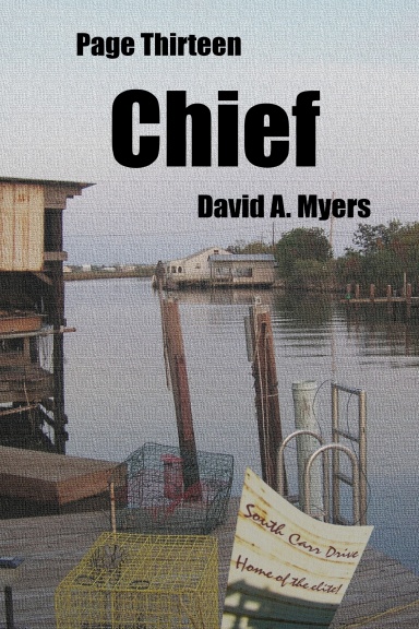 Page Thirteen - Chief