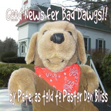 Good News fer Bad Dawgs!!