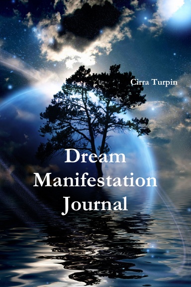 Dream Manifestation Journal