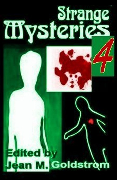 Strange Mysteries 4