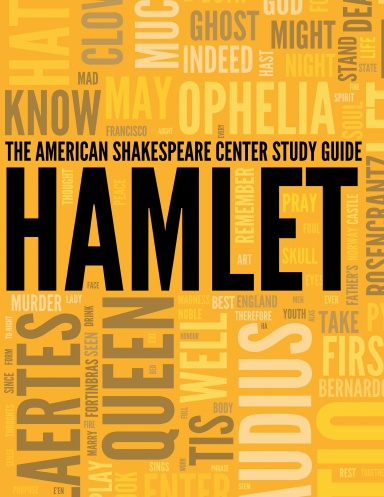 ASC Study Guide: Hamlet (2nd Edition)