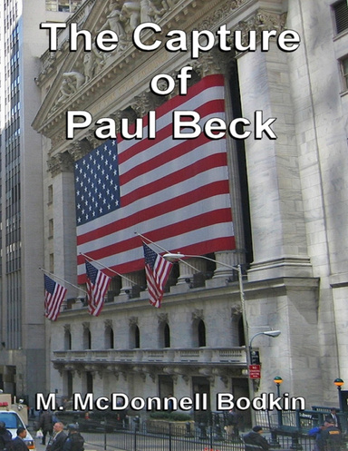 The Capture of Paul Beck