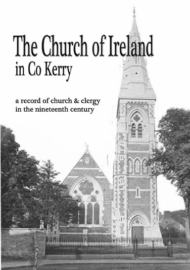 The Church of Ireland In Co Kerry
