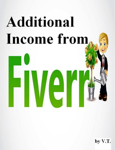 Additional Income from Fiverr