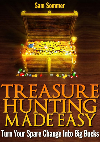 Treasure Hunting