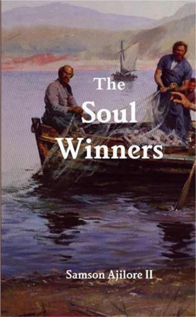 The Soul Winners