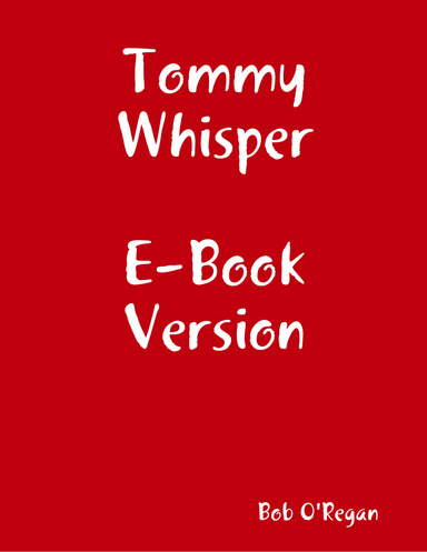 Tommy Whisper