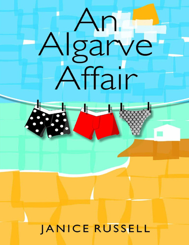 An Algarve Affair