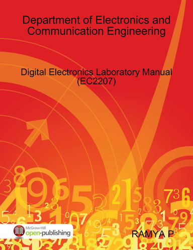 ECE - Digital Electronics Manual