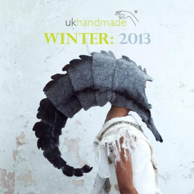 UK Handmade Winter 2013