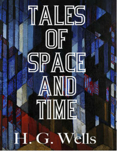 Tales of Space and Time