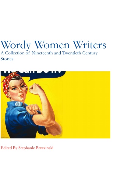 Wordy Women Writers