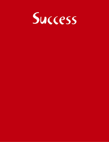 Success