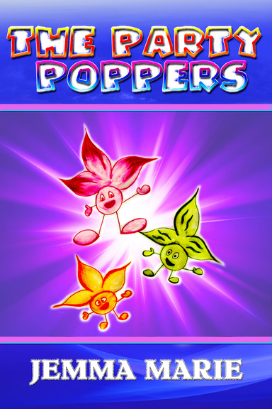 The Party Poppers