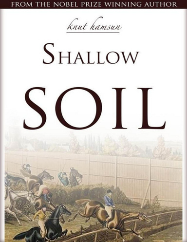 Shallow Soil