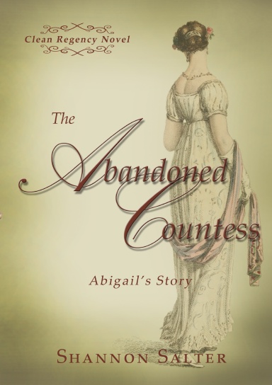 The Abandoned Countess - Abigail's Story