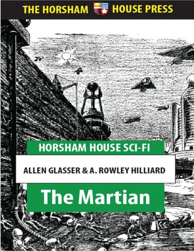 The Martian