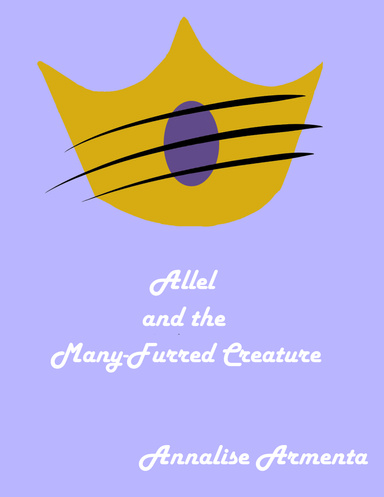 Allel and the Many-Furred Creature
