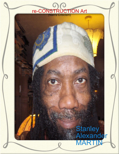 re-CONSTRUCTION Art: (Nan's Criticism)