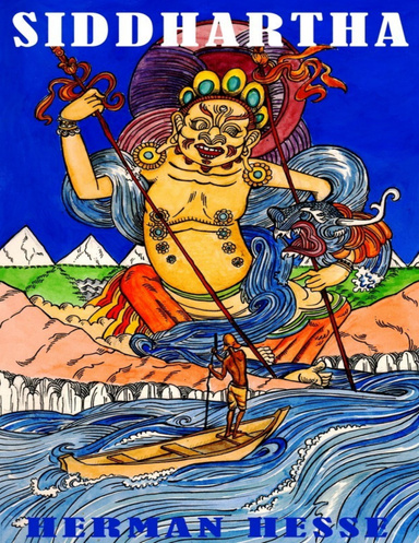 Siddhartha