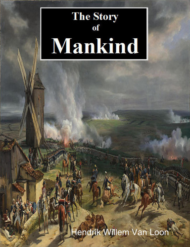 The Story of  Mankind